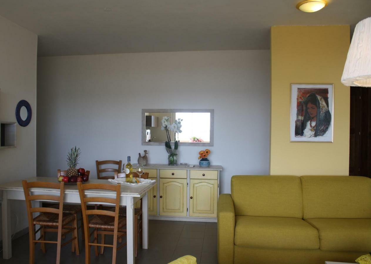 Appartamenti Sole 1 Alghero Eksteriør billede