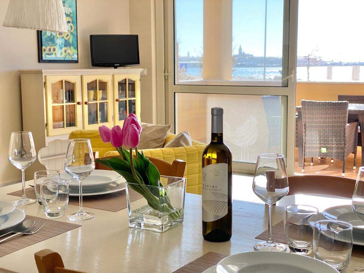 Appartamenti Sole 1 Alghero Eksteriør billede